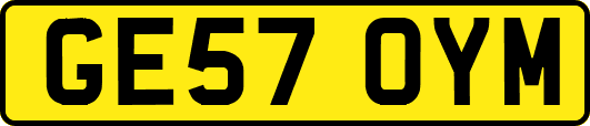 GE57OYM
