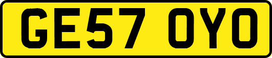 GE57OYO