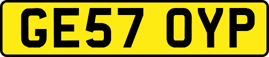 GE57OYP