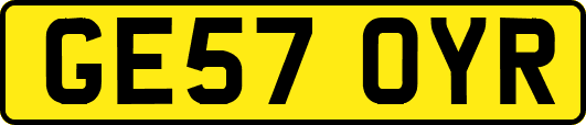 GE57OYR
