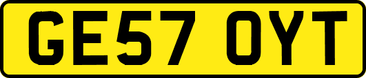 GE57OYT
