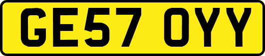 GE57OYY