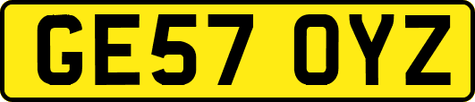 GE57OYZ
