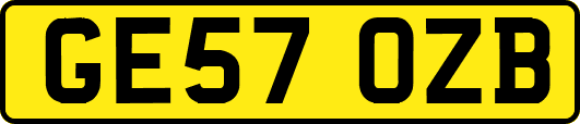GE57OZB