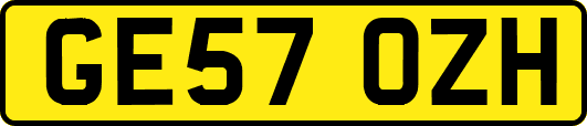 GE57OZH