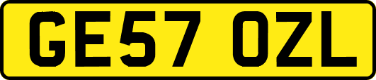 GE57OZL