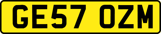 GE57OZM
