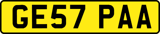 GE57PAA