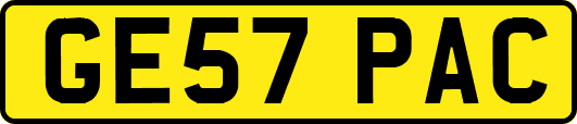 GE57PAC
