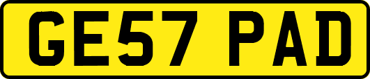 GE57PAD