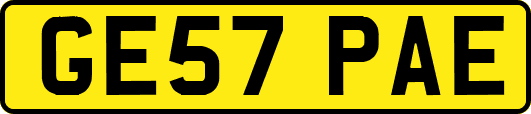 GE57PAE