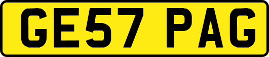 GE57PAG