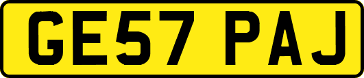 GE57PAJ