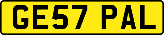 GE57PAL