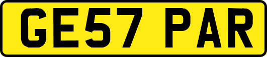 GE57PAR