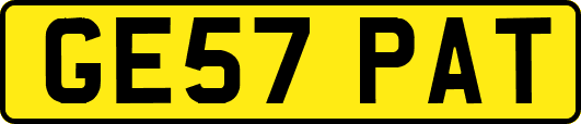 GE57PAT
