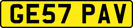 GE57PAV