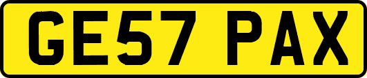 GE57PAX