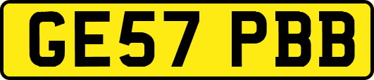 GE57PBB