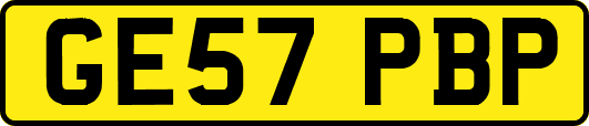 GE57PBP
