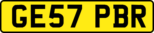 GE57PBR
