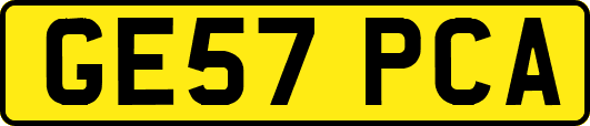 GE57PCA