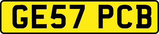 GE57PCB