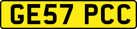 GE57PCC