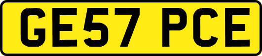 GE57PCE