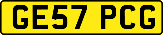 GE57PCG
