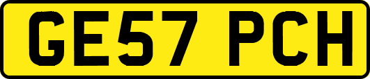 GE57PCH