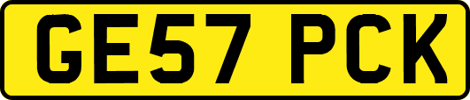 GE57PCK