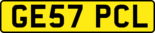 GE57PCL