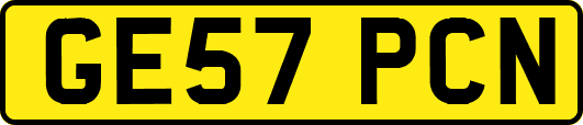 GE57PCN