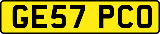 GE57PCO