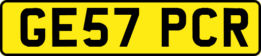 GE57PCR