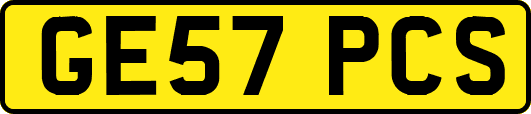 GE57PCS
