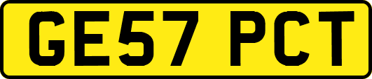 GE57PCT