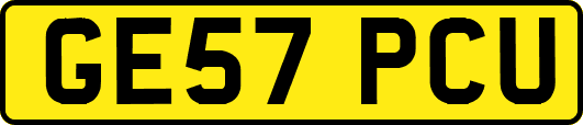 GE57PCU