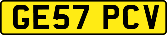 GE57PCV
