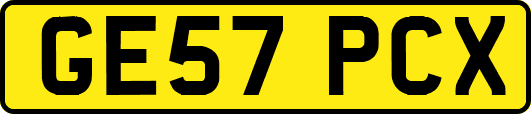 GE57PCX