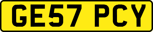 GE57PCY