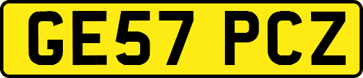GE57PCZ