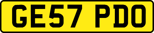 GE57PDO