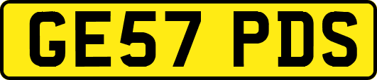 GE57PDS