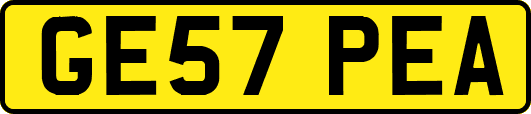 GE57PEA