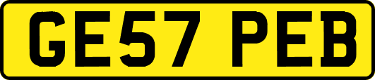 GE57PEB