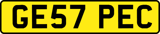 GE57PEC