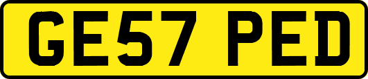 GE57PED