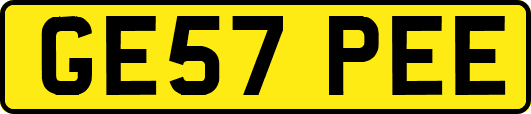 GE57PEE